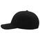 Gorra beisbol Atlist. Color negro.