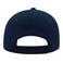 Gorra beisbol Atlist. Color azul marino.