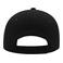 Gorra beisbol Atlist. Color negro.