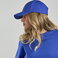 Gorra beisbol reciclada Recy six. .
