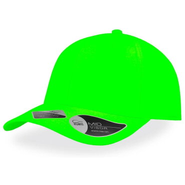 Gorra beisbol reciclada Atrefe