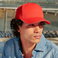 Gorra beisbol reciclada Reflect-s. .
