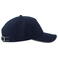 Gorra beisbol reciclada Reflect-s. Color azul marino.