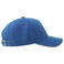 Gorra beisbol reciclada Reflect-s. Color real.