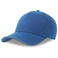 Gorra beisbol reciclada Reflect-s. Color real.