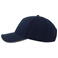 Gorra beisbol reciclada Reflect-s. Color azul marino.