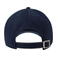 Gorra beisbol reciclada Reflect-s. Color azul marino.