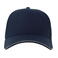 Gorra beisbol reciclada Reflect-s. Color azul marino.