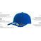 Gorra beisbol reciclada Atsanc. Color real.