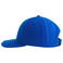 Gorra beisbol reciclada Atsanc. Color real.