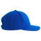 Gorra beisbol reciclada Atsanc. Color real.