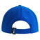Gorra beisbol reciclada Atsanc. Color real.