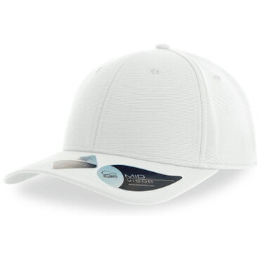 Gorra beisbol reciclada Atsanc