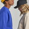 Gorra beisbol Atshot. .