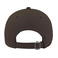 Gorra beisbol Atshot. Color gris oscuro.