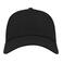 Gorra beisbol Atshot. Color negro.