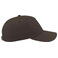 Gorra beisbol Atshot. Color gris oscuro.