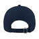 Gorra beisbol Atshot. Color azul marino.