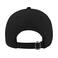 Gorra beisbol Atshot. Color negro.