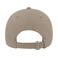 Gorra beisbol Atshot. Color gris claro.