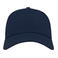 Gorra beisbol Atshot. Color azul marino.