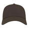 Gorra beisbol Atshot. Color gris oscuro.
