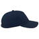 Gorra beisbol Atshot. Color azul marino.