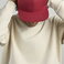 Gorra visera plana reciclada Snap back-s. .