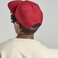 Gorra visera plana reciclada Snap back-s. .