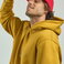 Gorra visera plana reciclada Snap five-s. .