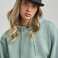 Gorra visera plana reciclada Snap five-s. .
