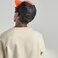 Gorra visera plana reciclada Snap mesh-s. .