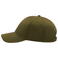 Gorra beisbol Atspsa. Color oliva.