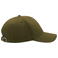 Gorra beisbol Atspsa. Color oliva.