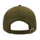 Gorra beisbol Atspsa. Color oliva.