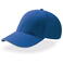Gorra beisbol Atspsa. Color real.