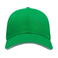 Gorra beisbol Atspsa. Color verde.