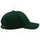 Gorra beisbol Atspsa. Color verde botella.