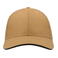 Gorra beisbol Atspsa. Color caqui.