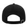 Gorra beisbol Atspsa. Color negro.