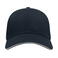 Gorra beisbol Atspsa. Color azul marino.