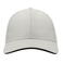Gorra beisbol Atspsa. Color blanco.