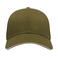 Gorra beisbol Atspsa. Color oliva.