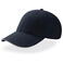 Gorra beisbol Atspsa. Color azul marino.