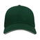 Gorra beisbol Atspsa. Color verde botella.