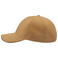 Gorra beisbol Atspsa. Color caqui.