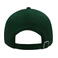 Gorra beisbol Atspsa. Color verde botella.