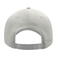 Gorra beisbol Atspsa. Color blanco blanco.