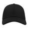 Gorra beisbol Atspsa. Color negro negro.