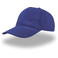 Gorra snapback Atstfv. Color real.